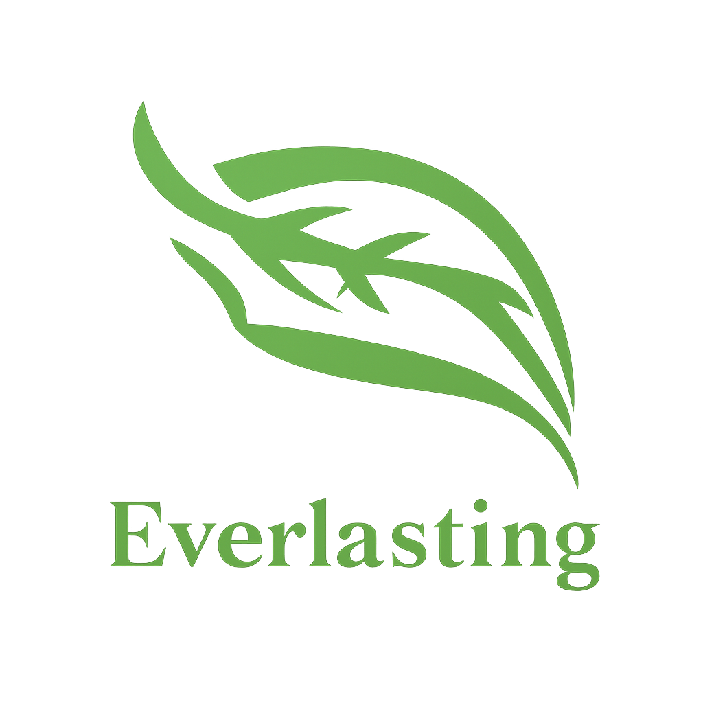 Everlasting Cleaning logo